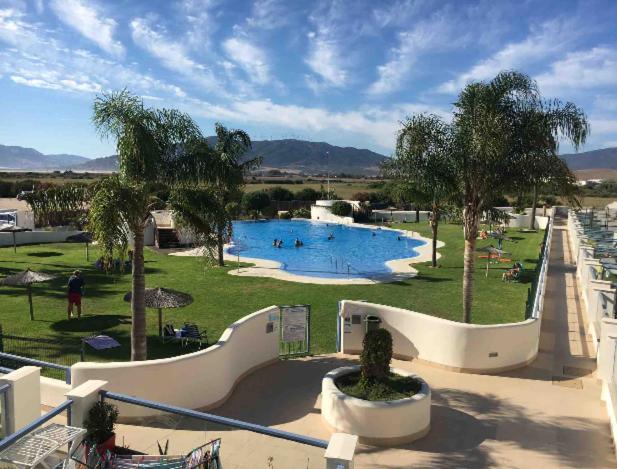 Piscina Ideal Familia Ninos Tarifa