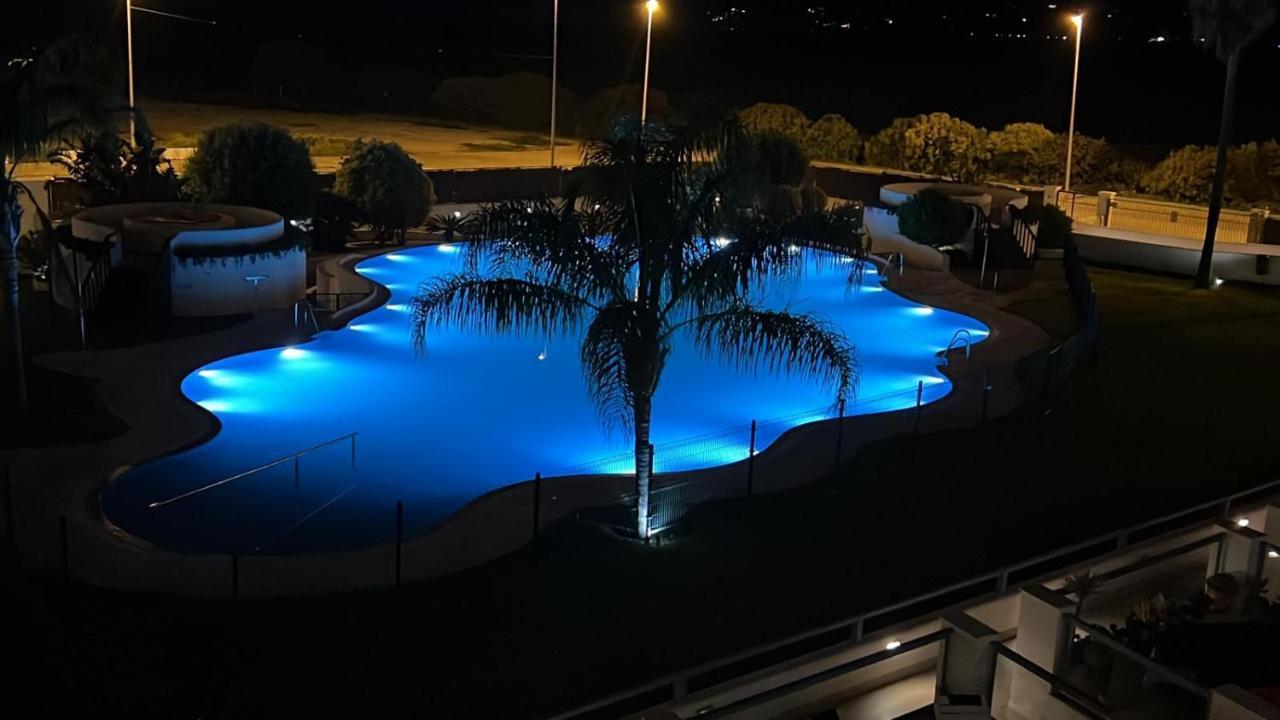 Piscina Ideal Familia Niños Apartamento *