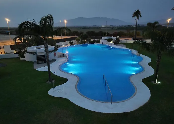 Tarifa Apartamento Piscina Ideal Familia Ninos