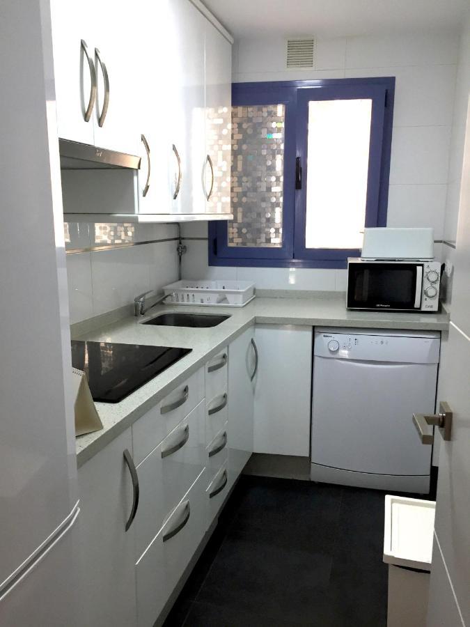 Piscina Ideal Familia Ninos Appartement *