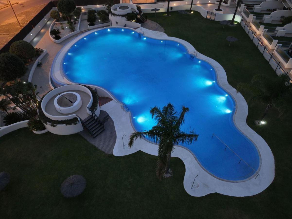 Piscina Ideal Familia Ninos Appartement *